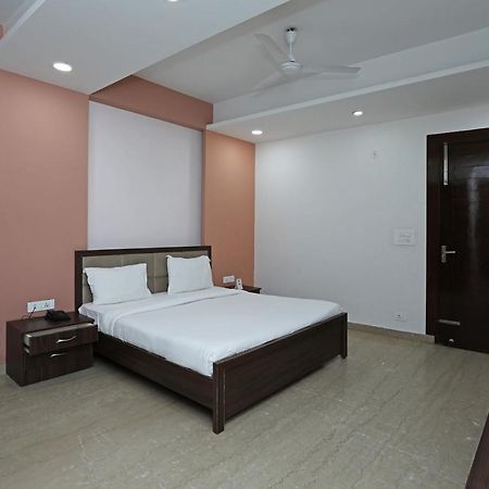 Spot On 72085 Hotel Riyasat Bhopal Exterior foto