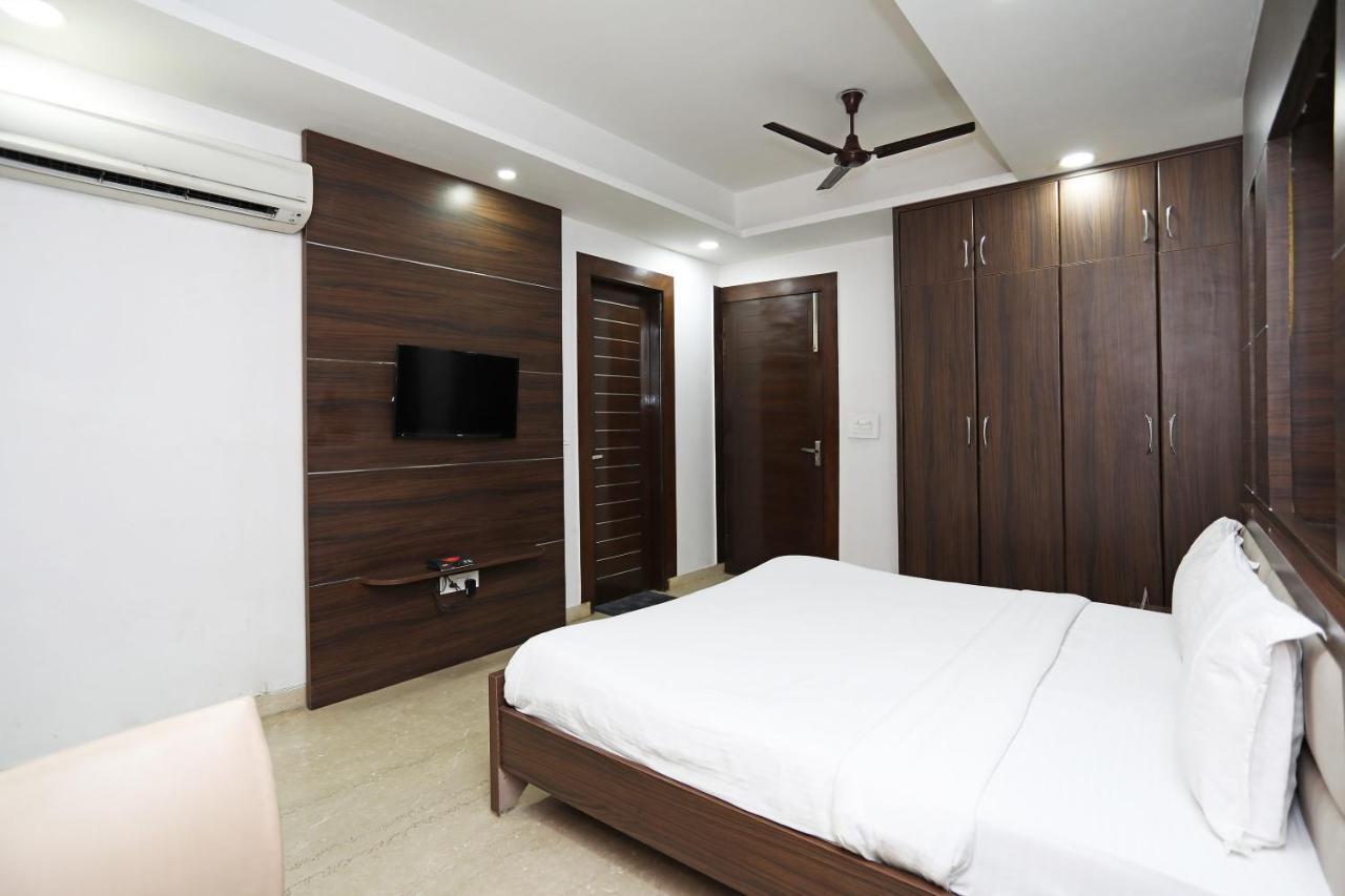 Spot On 72085 Hotel Riyasat Bhopal Exterior foto